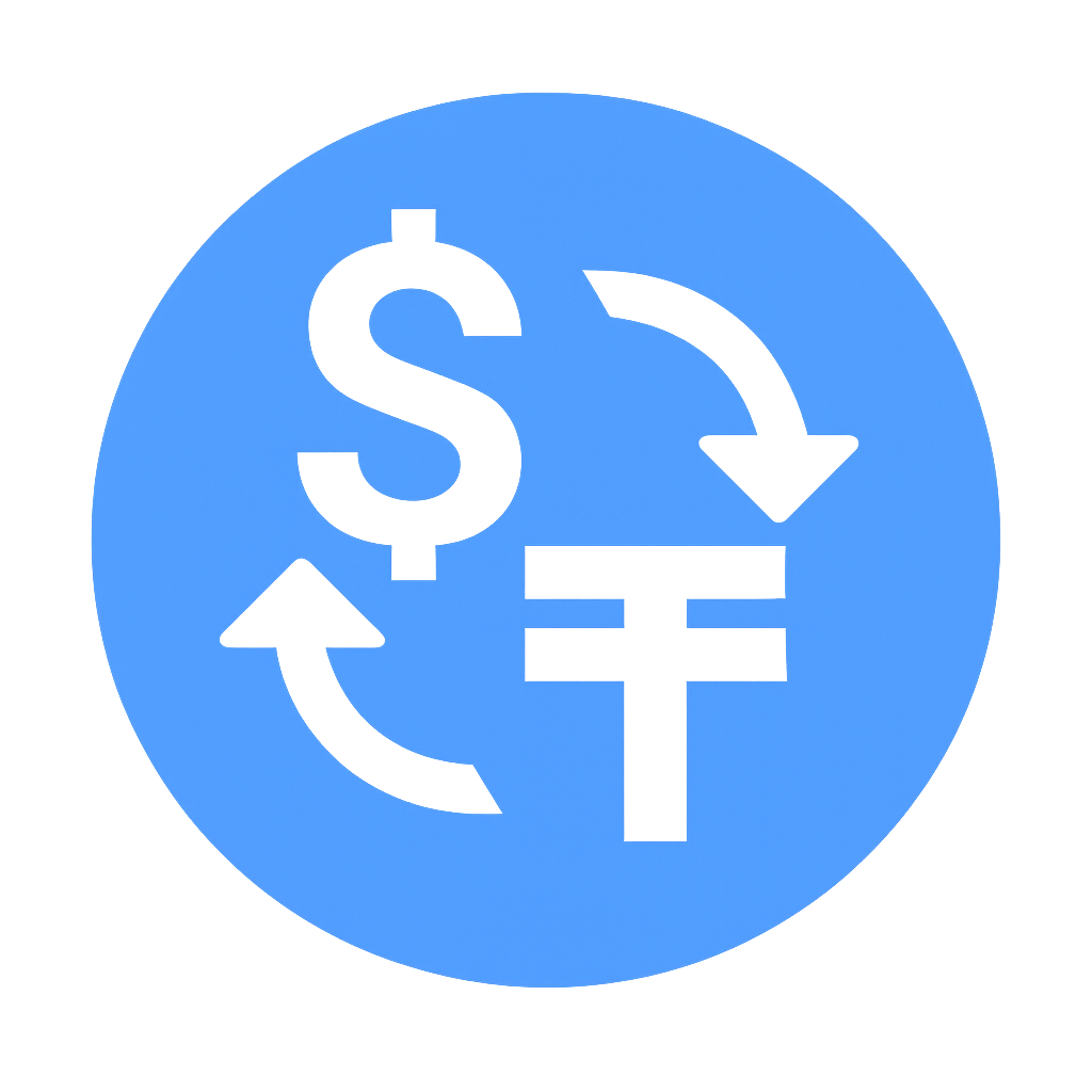 KURSLINE логотип